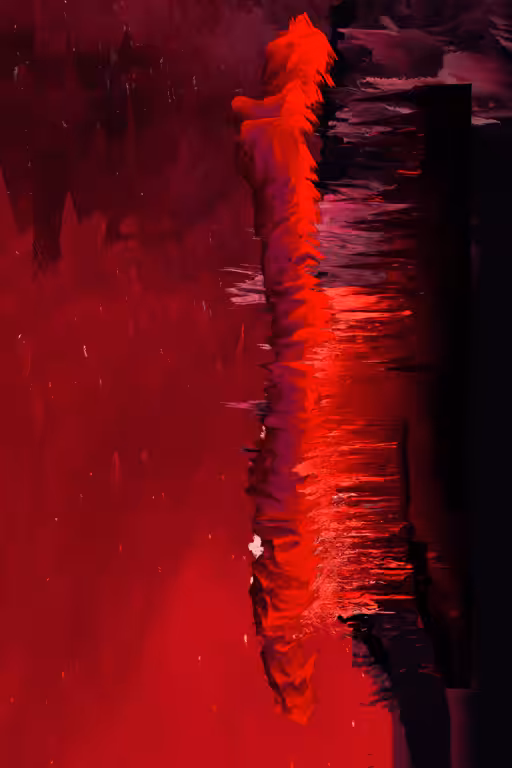 BURNER #112