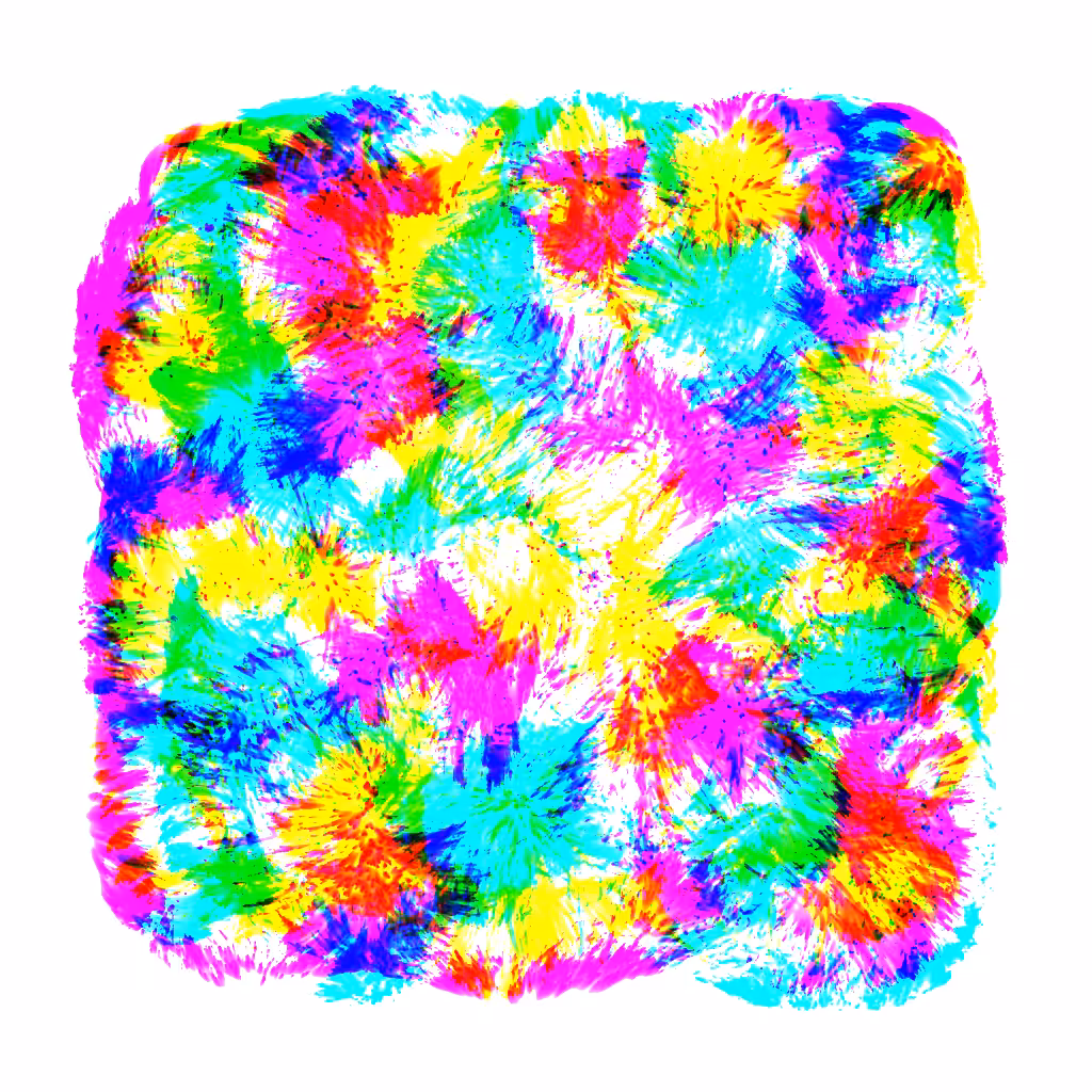 chromadynamics #31