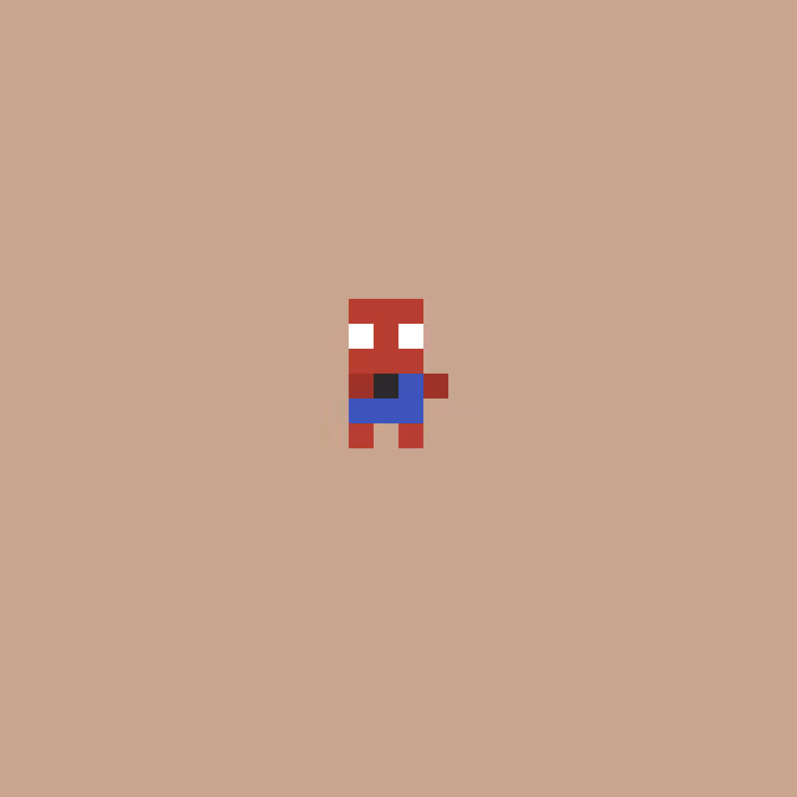 #24: With Great Pixels...