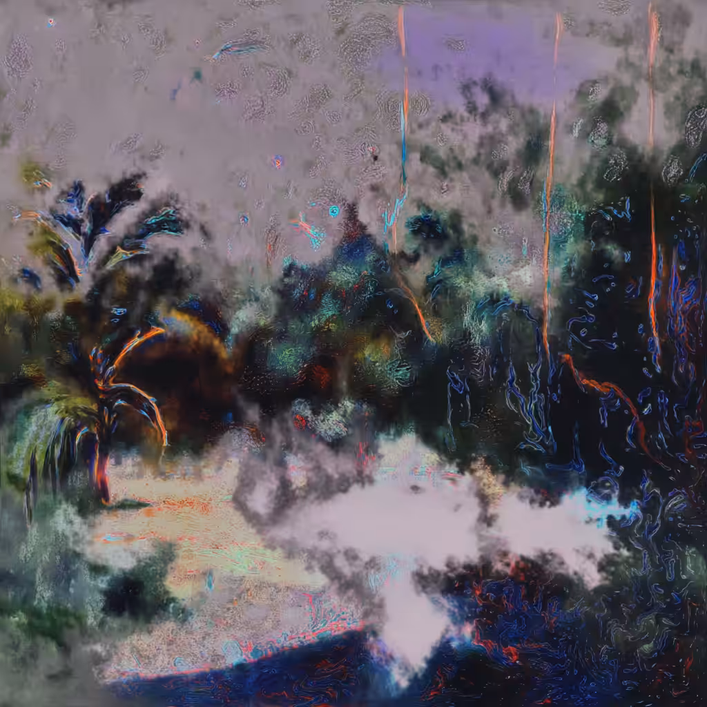  Noises of An Unspoken State