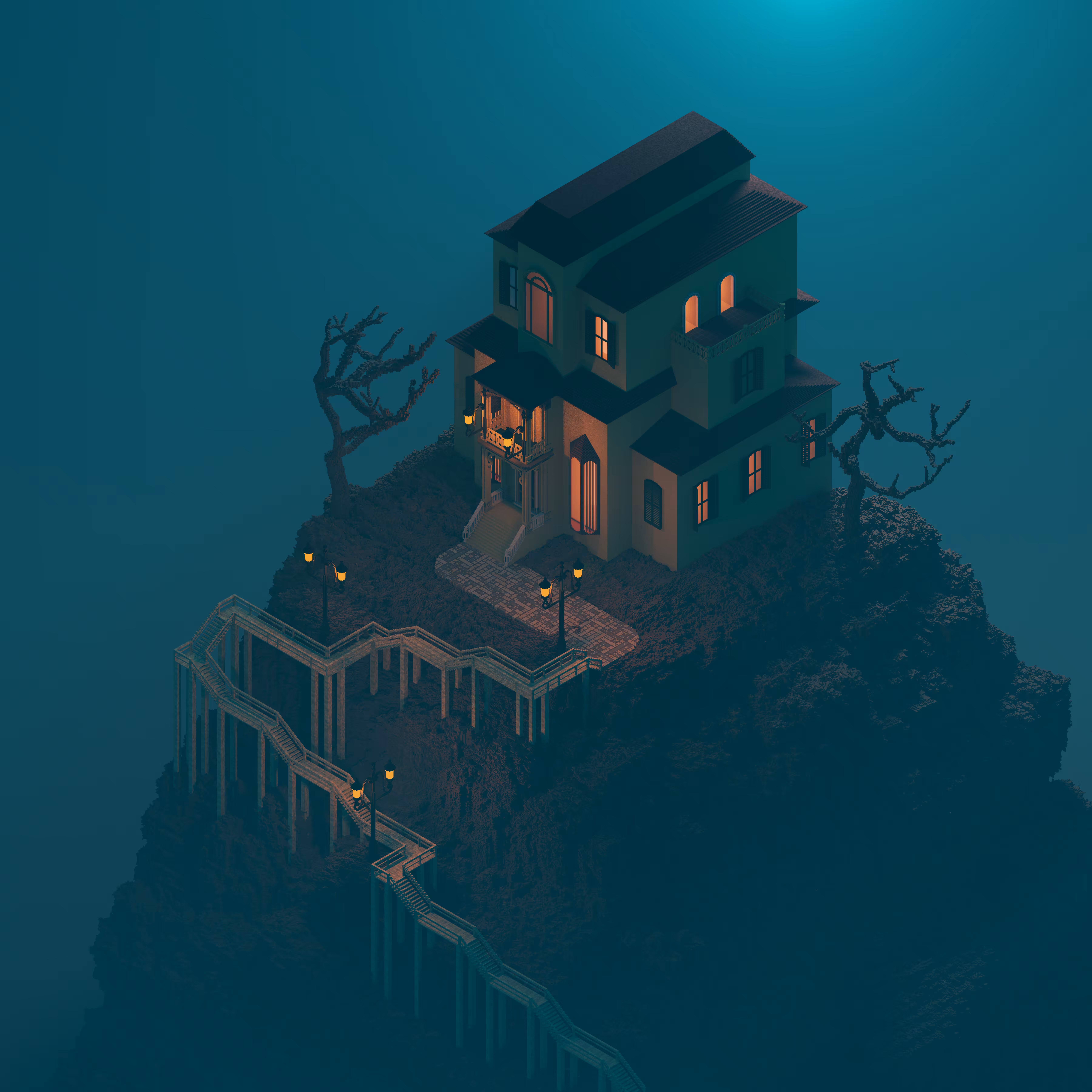 Dead Hill