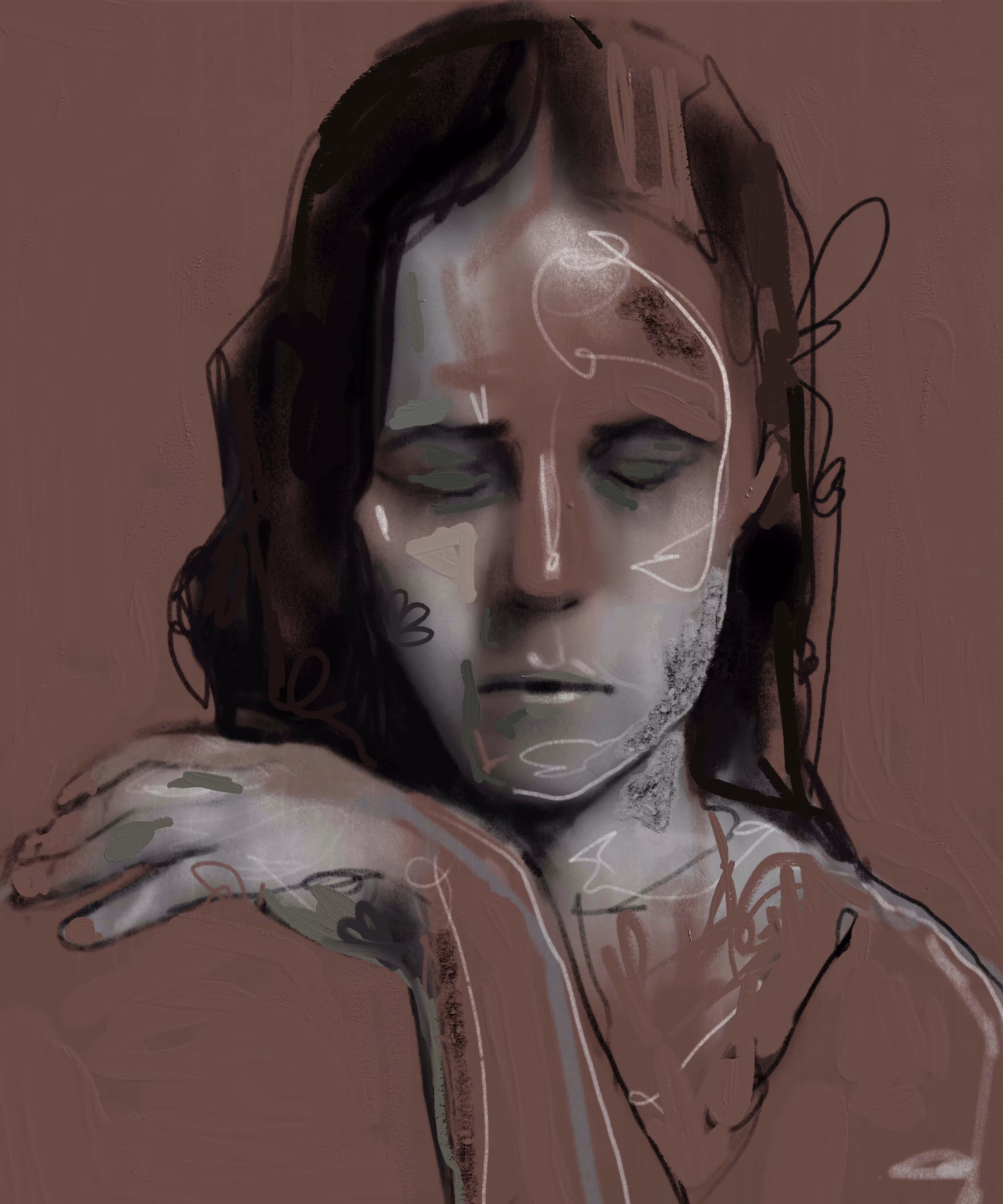 ALWAYS HERE - 1 