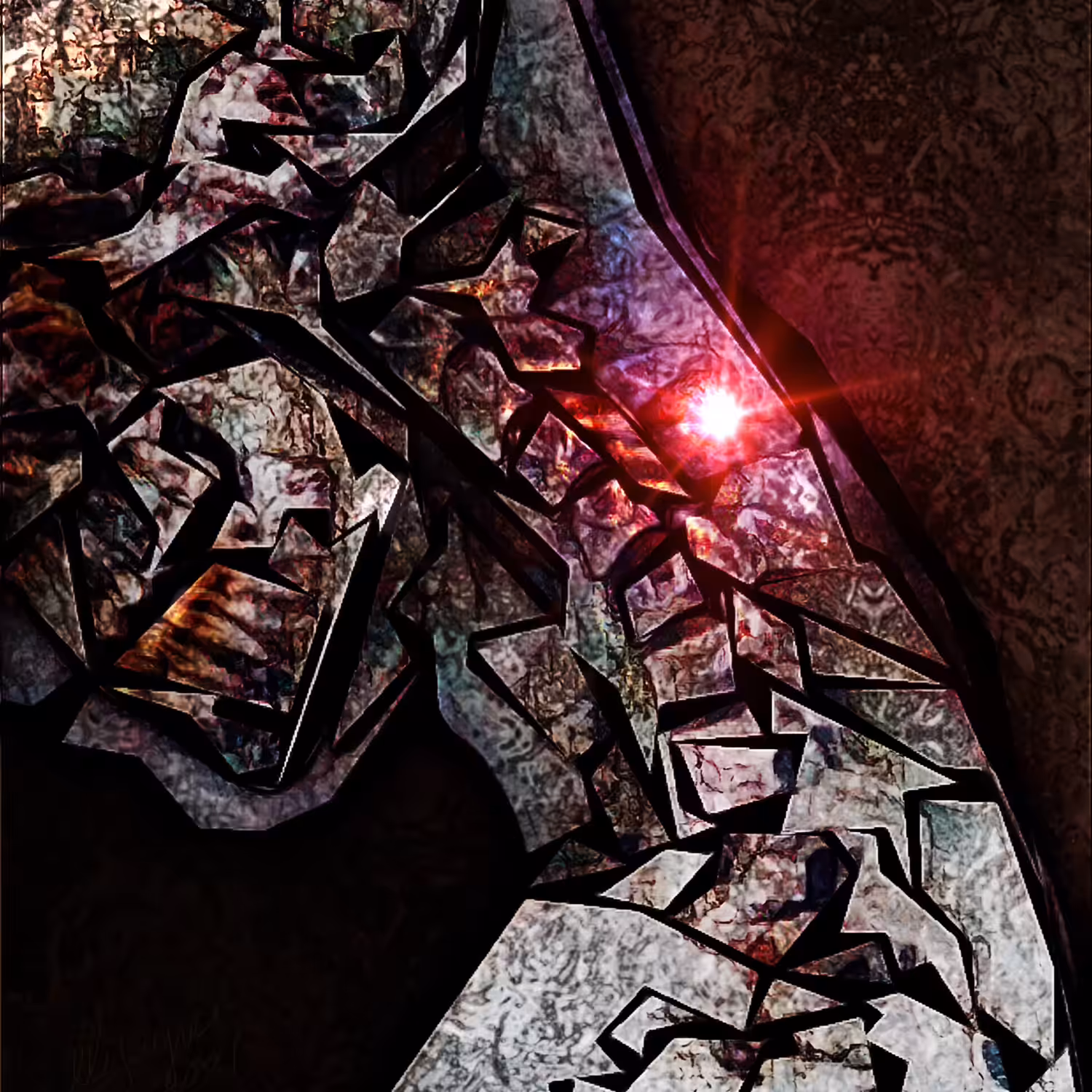Tech Neck