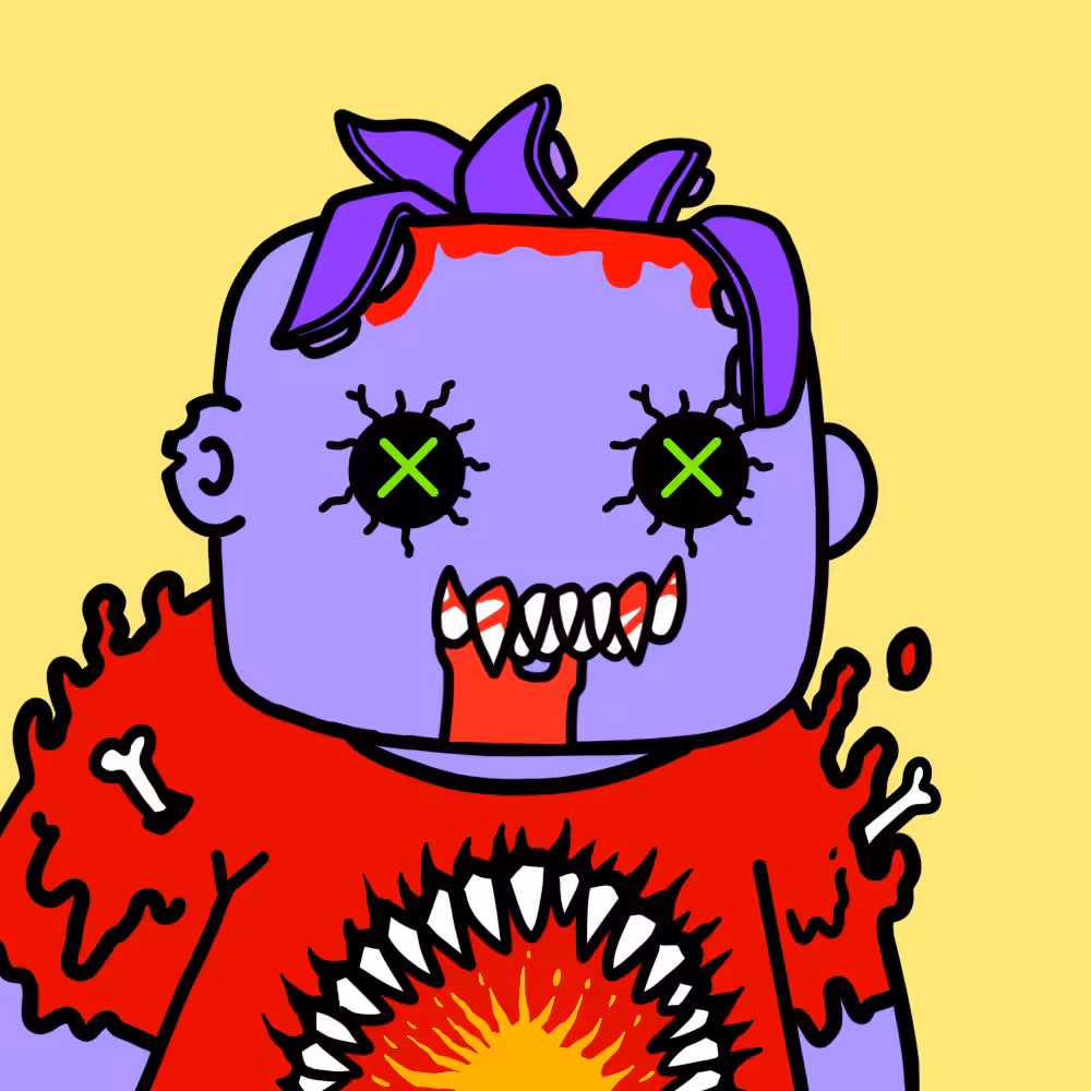 Dedfrenz #3 #143