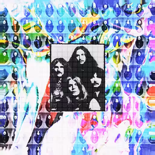 ACID TABS #41