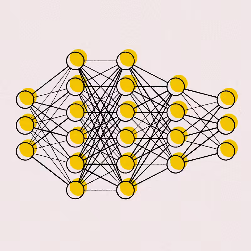 Fake Neurons #37
