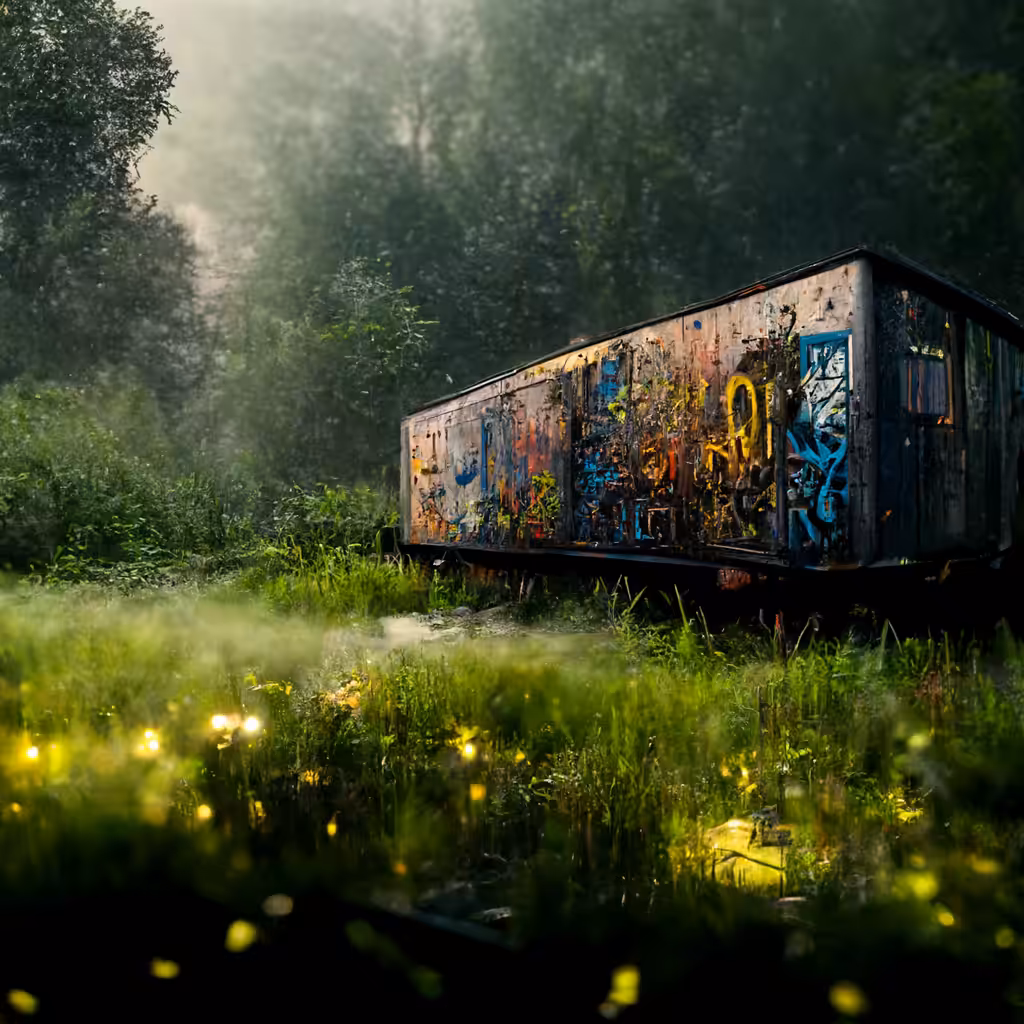 Abandoned