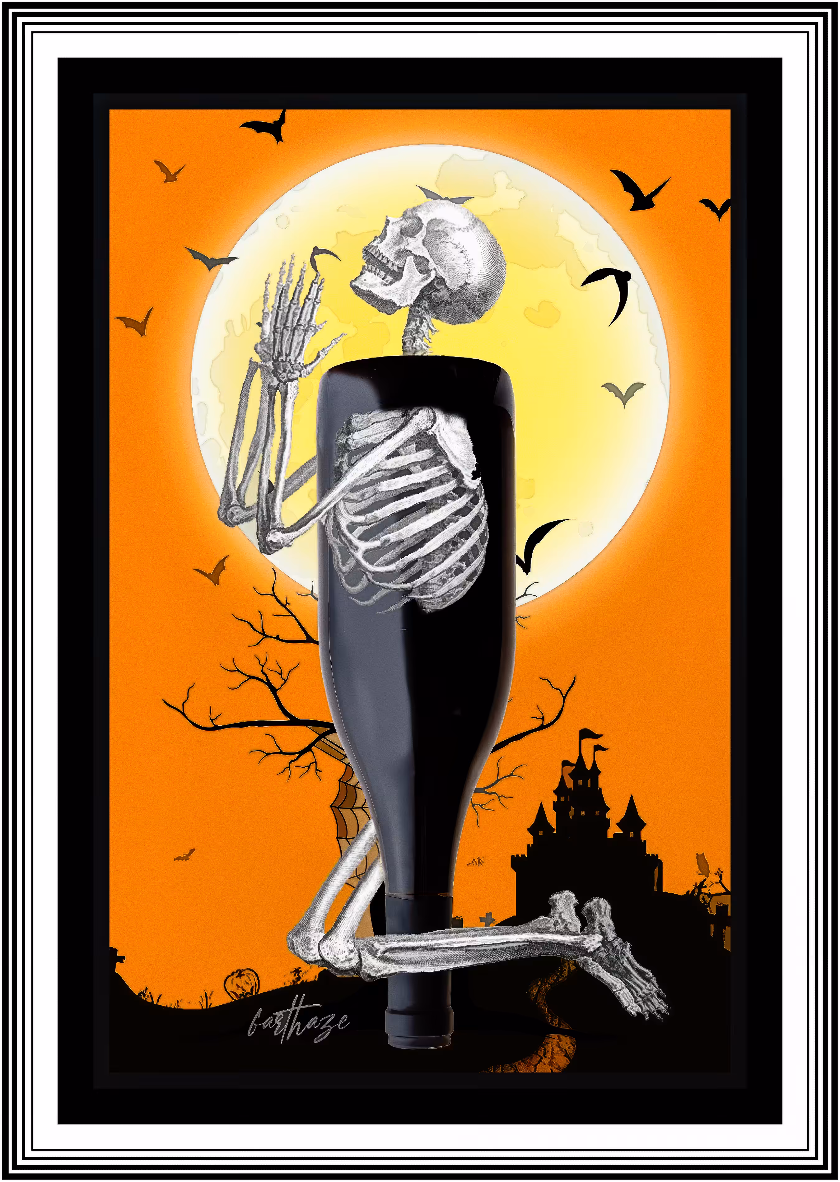 Allhalloween #3