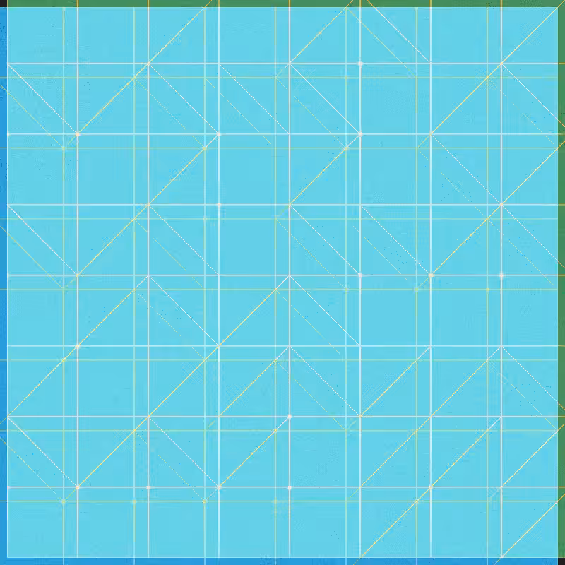 ISOMETRIC GLITCH #10