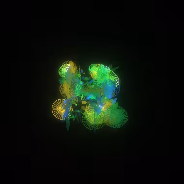 Plume #16