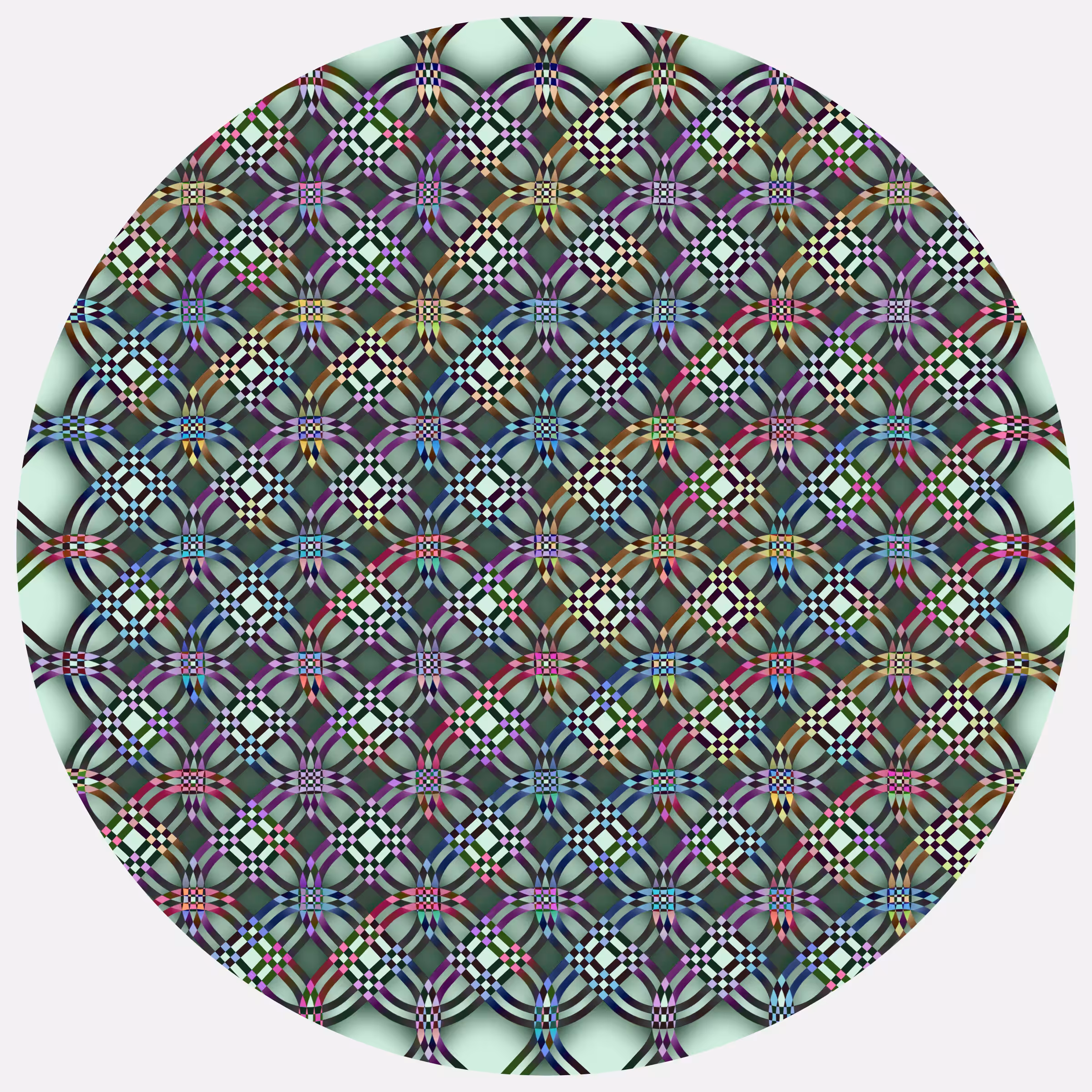 Ouroboros #7