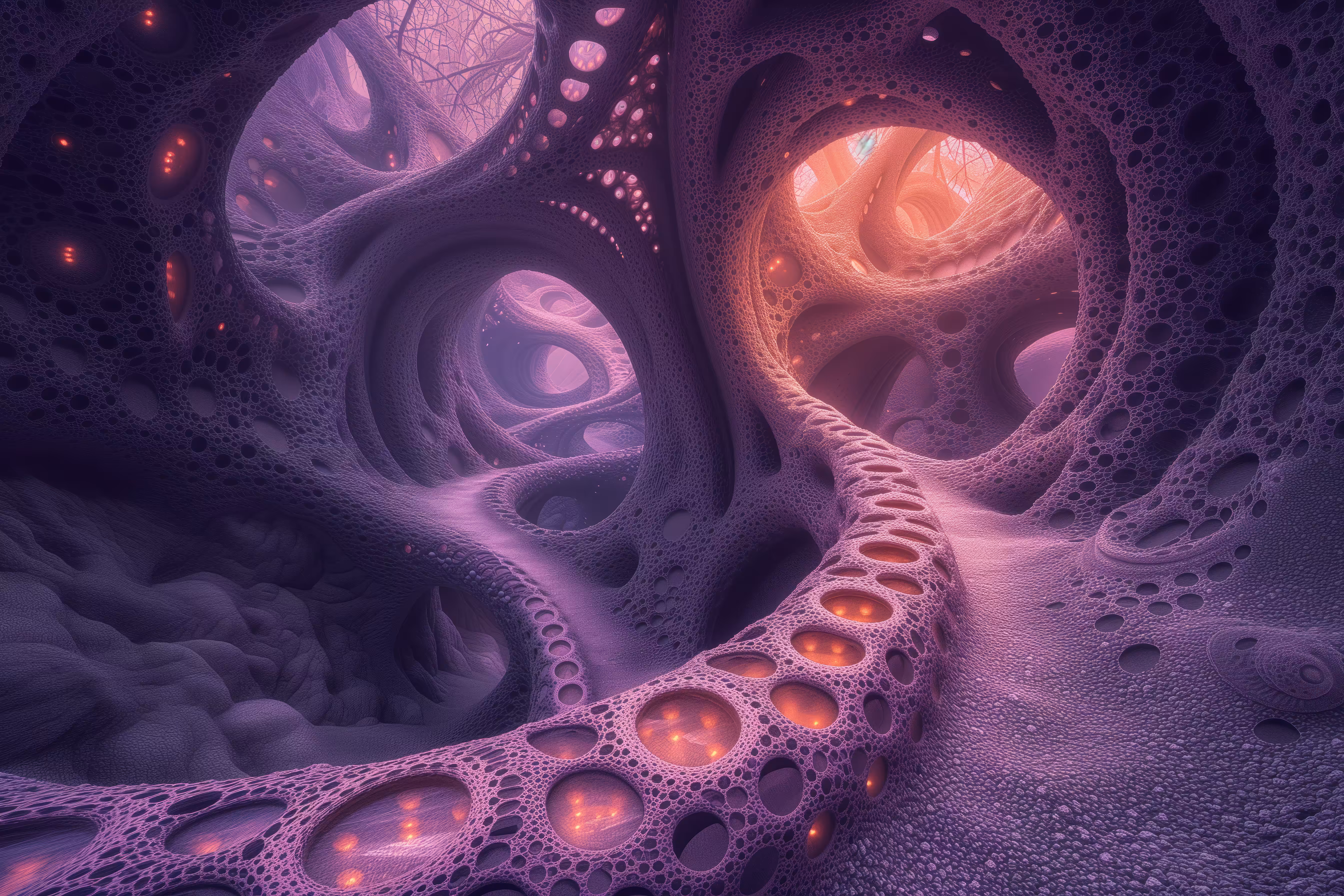 Labyrinth Lumina