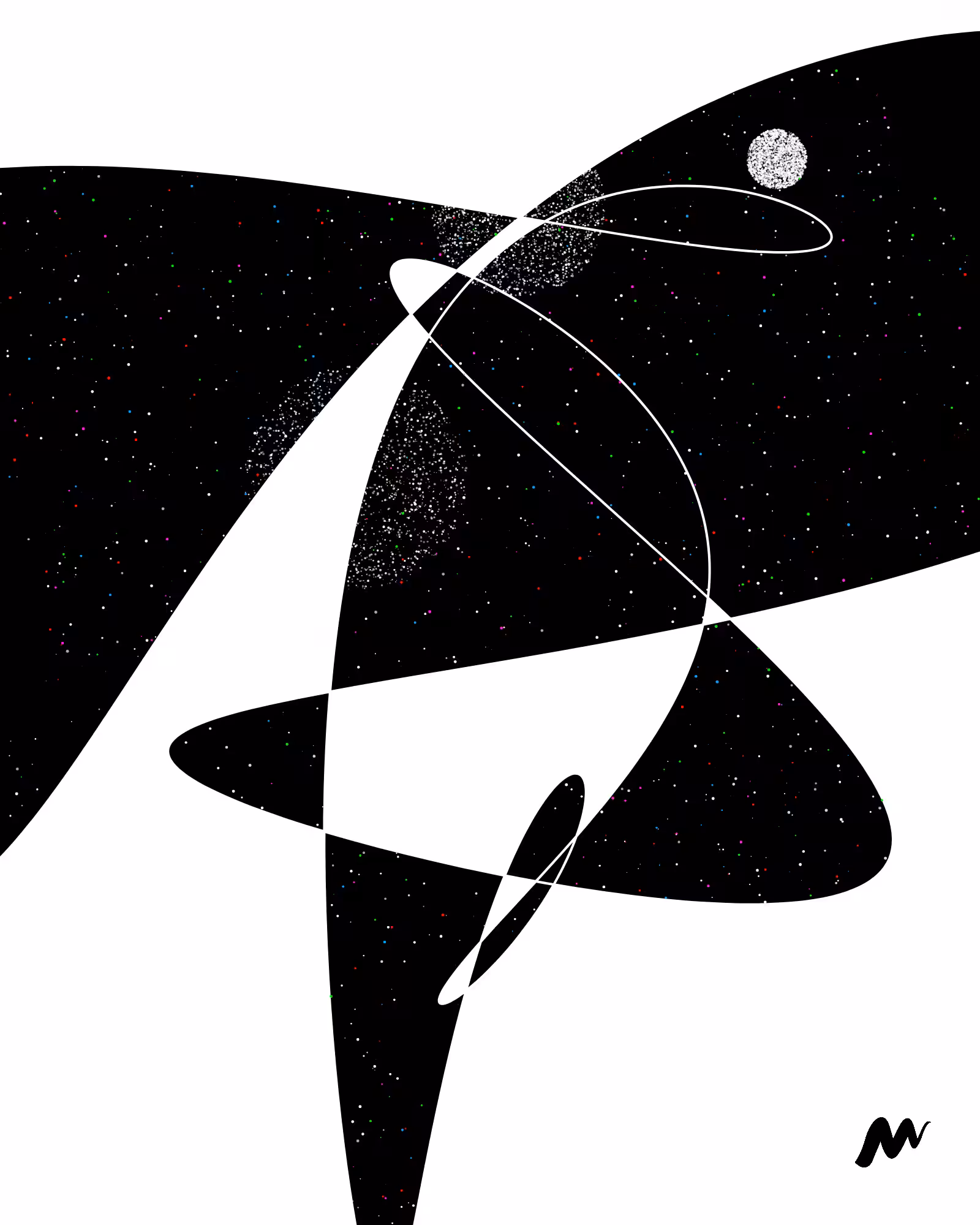 Celestial View