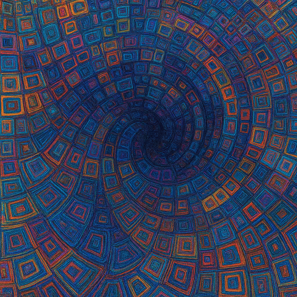 The Maze