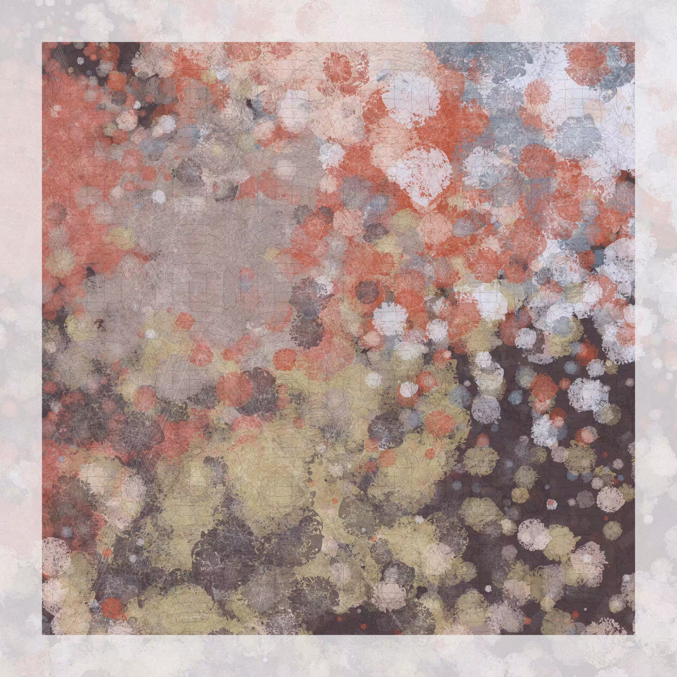 Mirage Aquatique #121