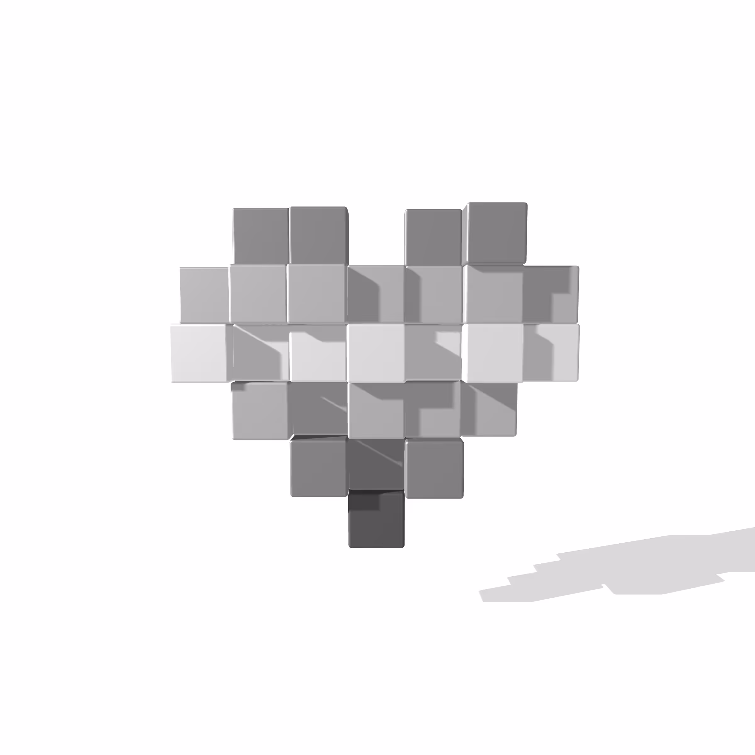 heart + craft #3695
