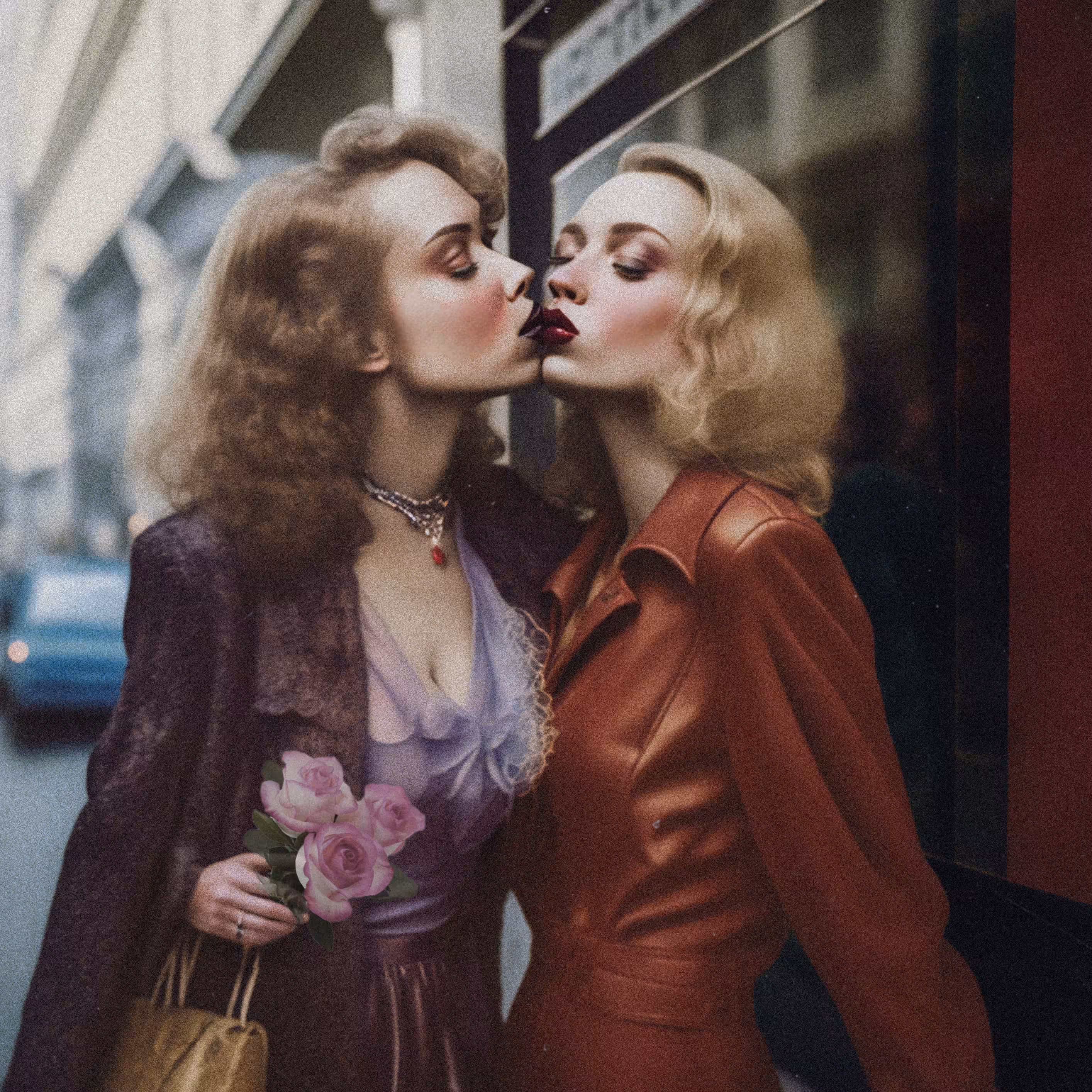 70s Love