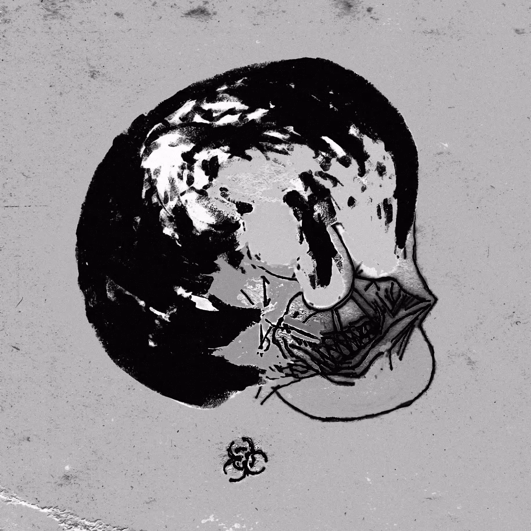 ☣️