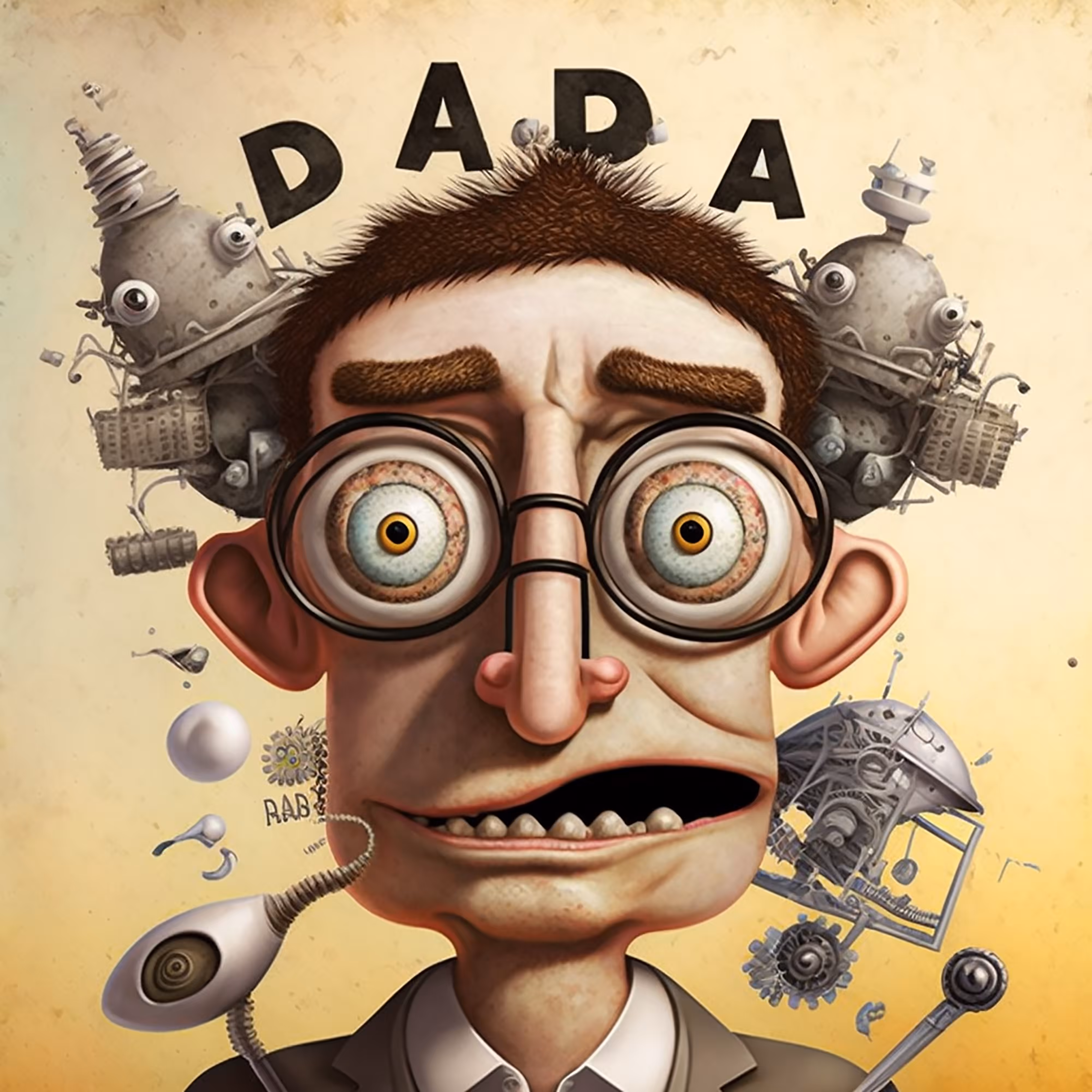 DaDa #82