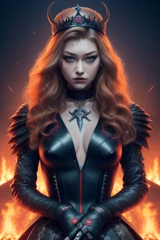 Evelyn Nightfall