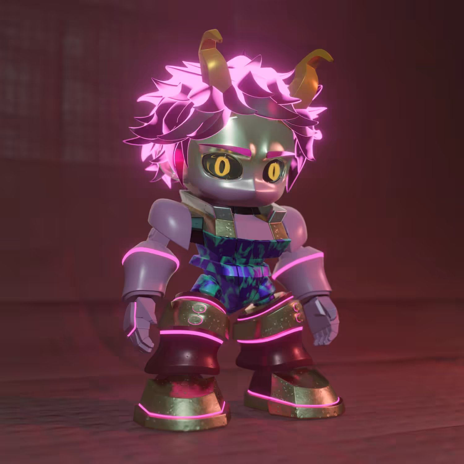 ACID