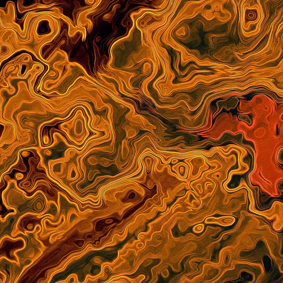Materia Fluida #75