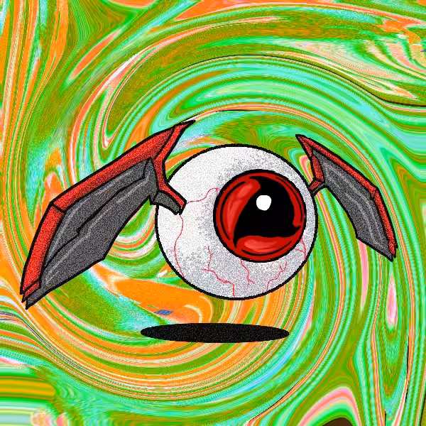 Theeye#4