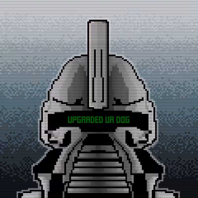 Cylon Invasion #506