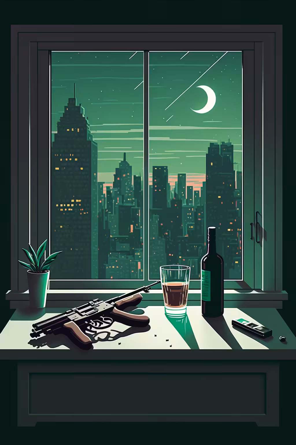 GN