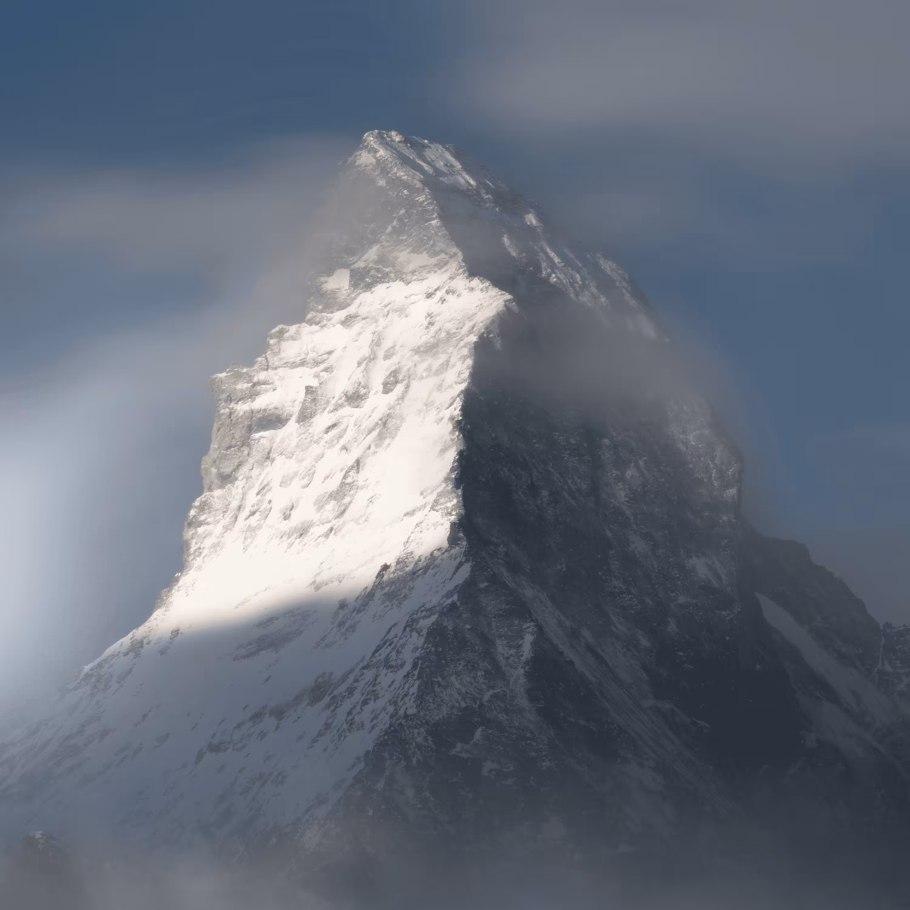 50 Shades Of Glacier #28
