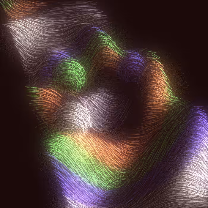 Woolly #69