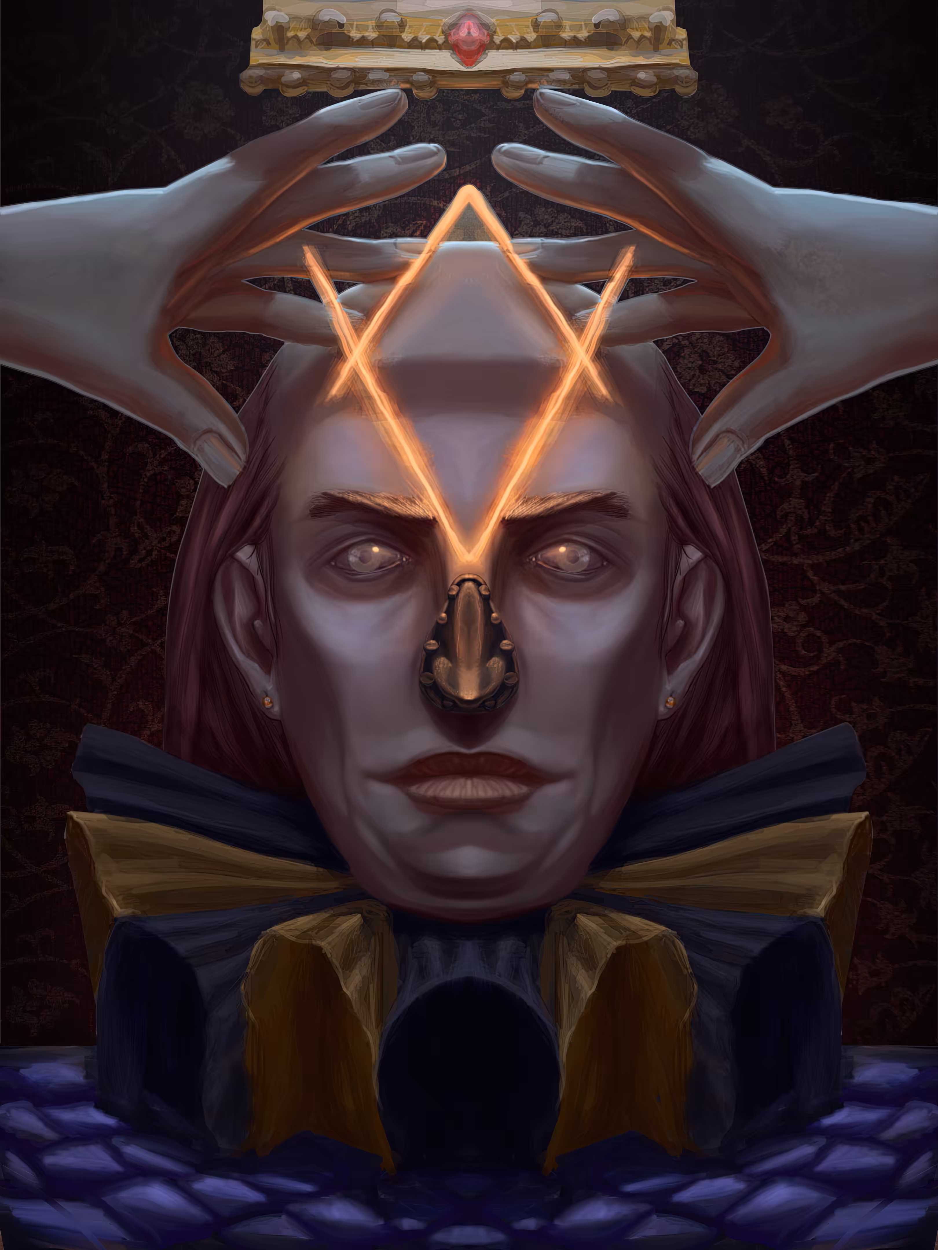 Gnostic Joyster