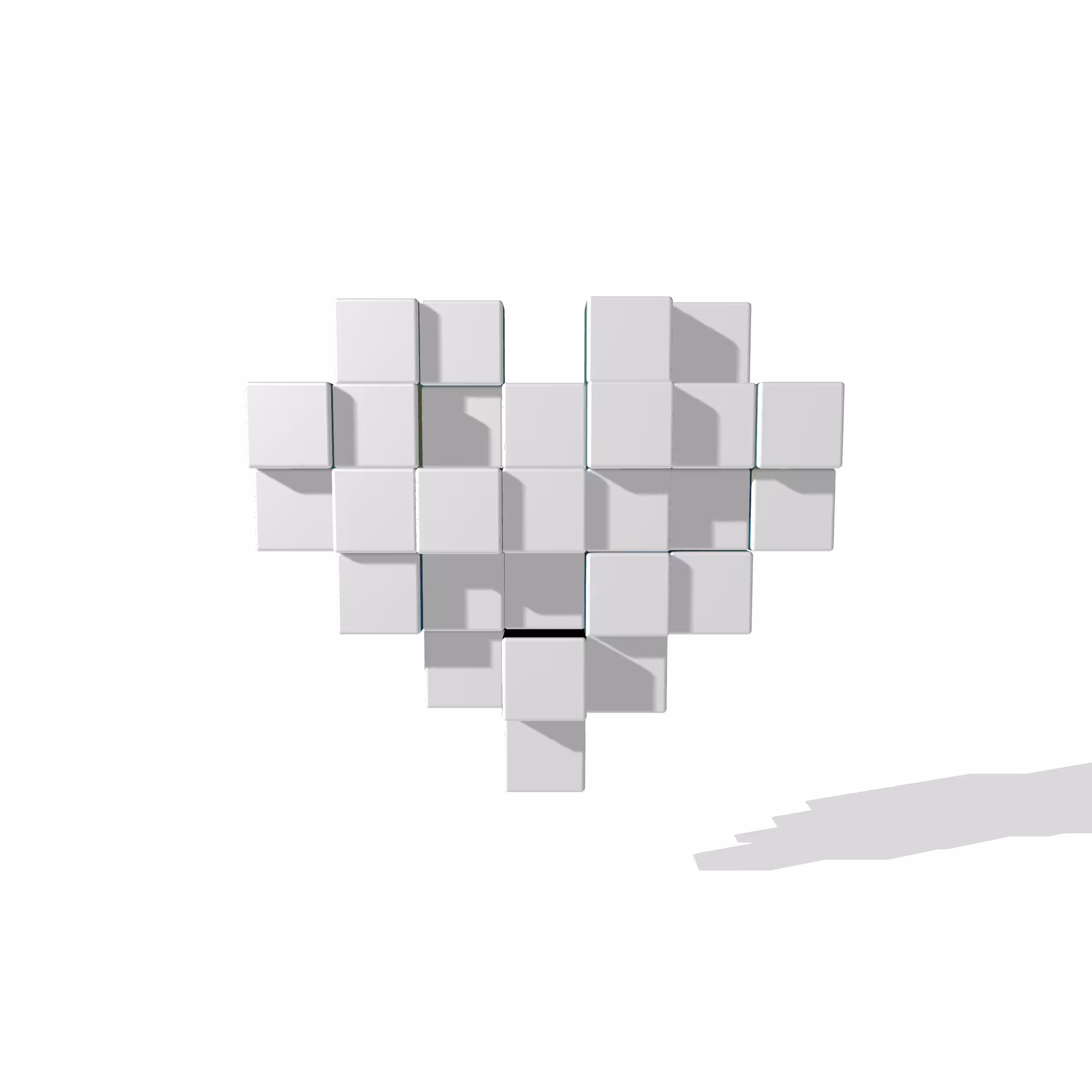 heart + craft #5610