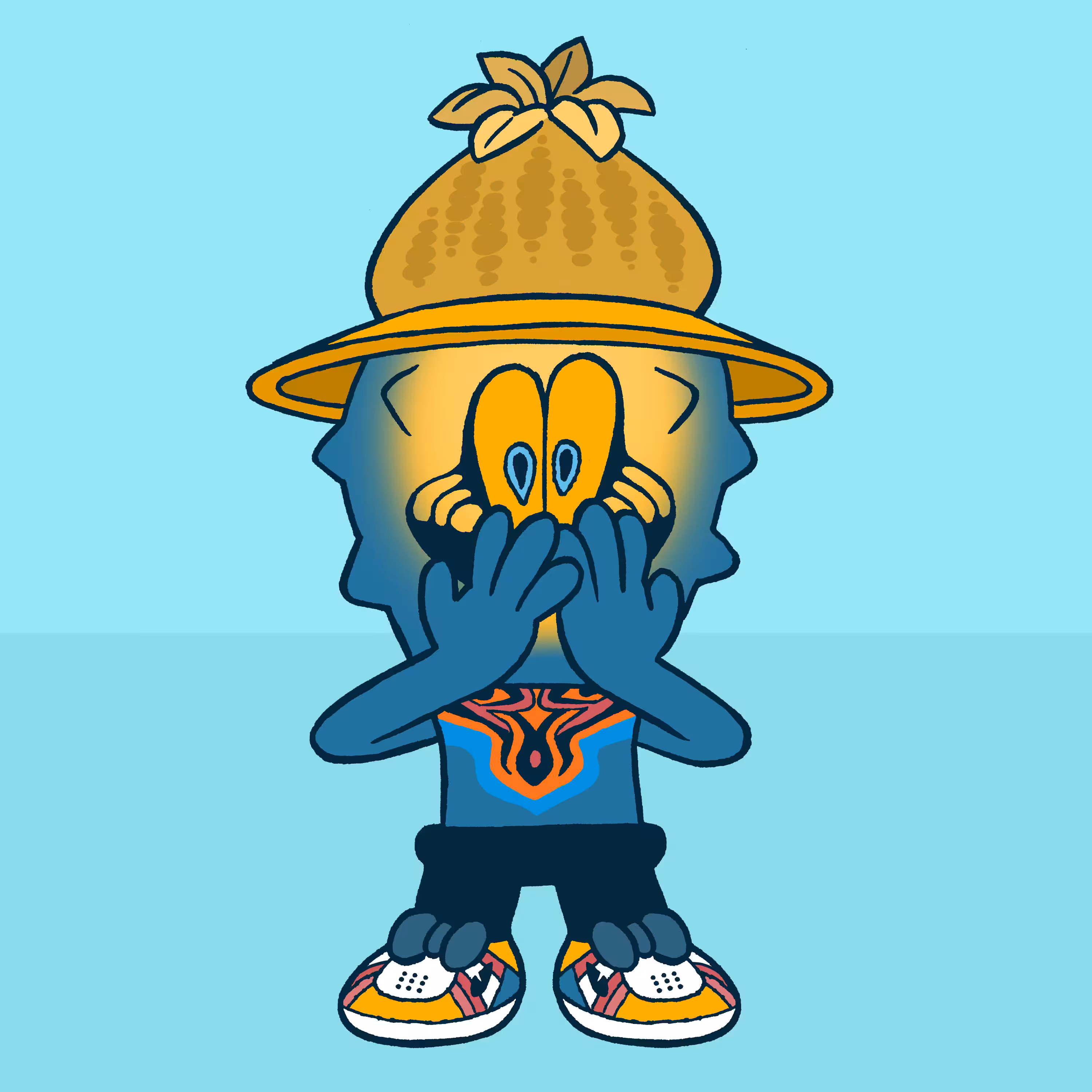 Kodekkusu Brother No.234