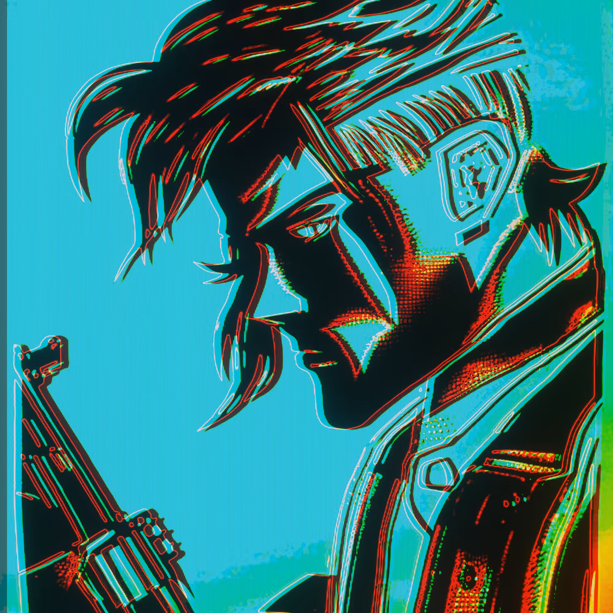 Wanted Poster - 5