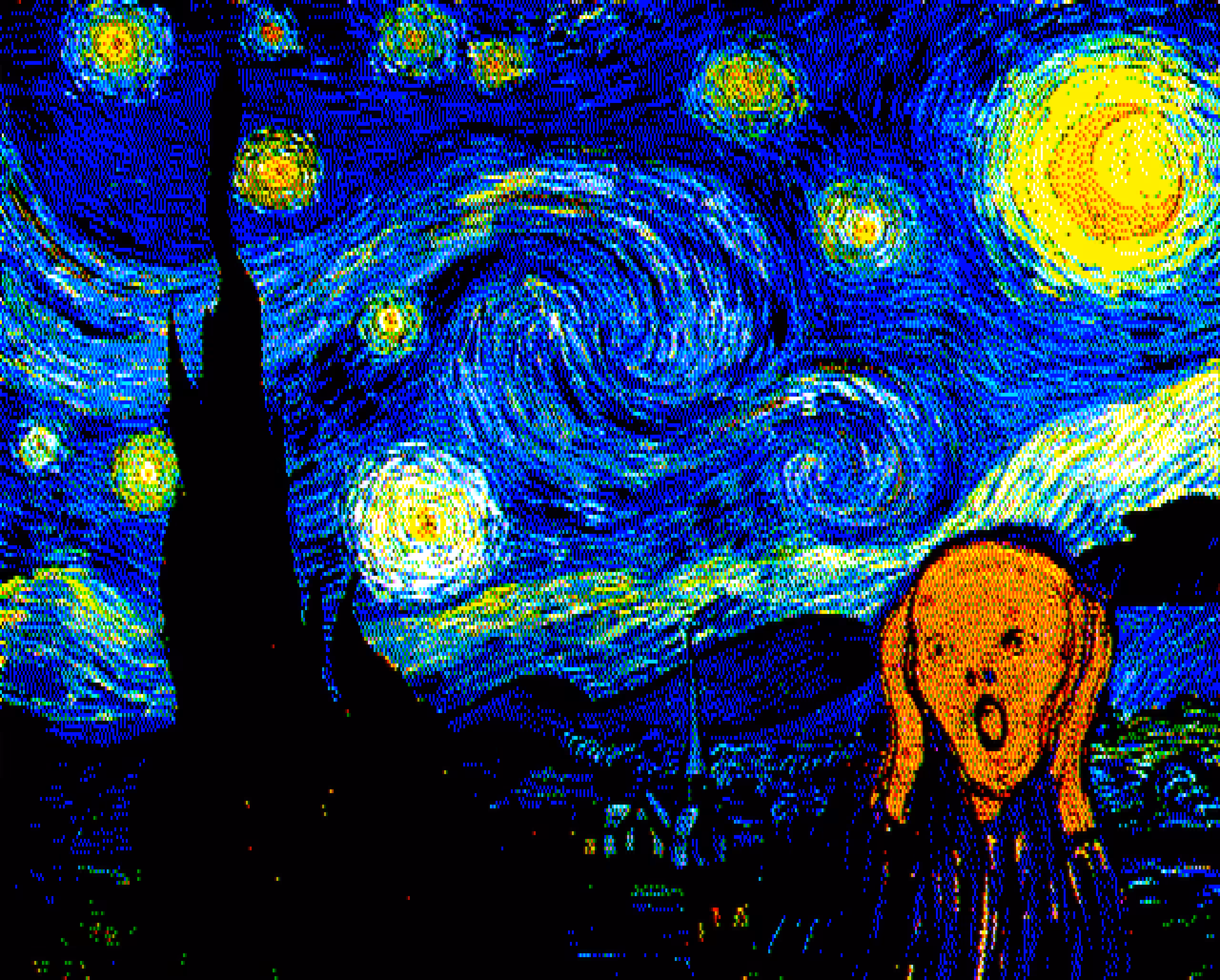 Nyctophobia