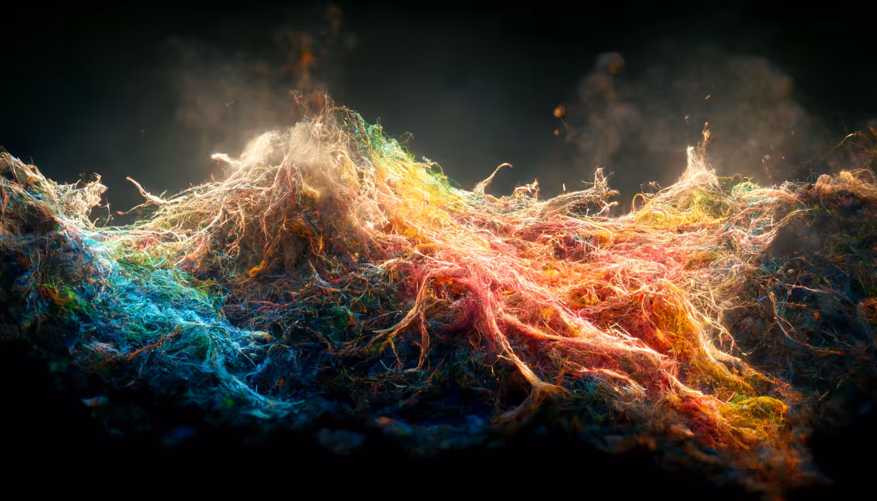 Lava Dance