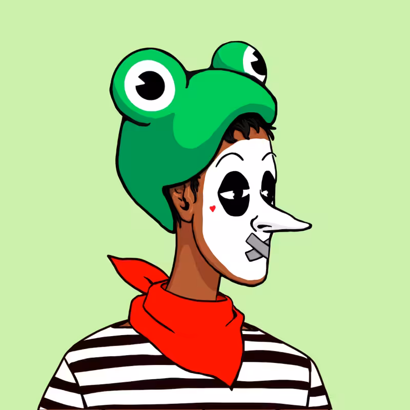 MIME x MIME #312