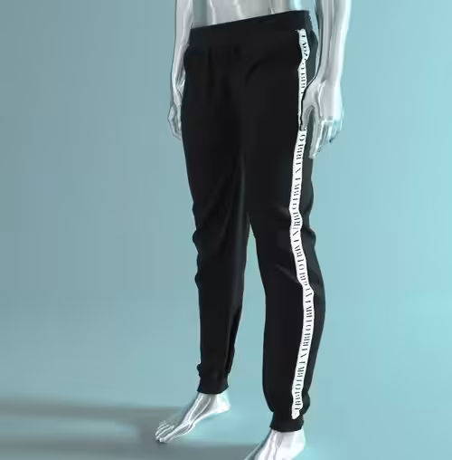 Sport Pants #FBRN FabeeoBreen®