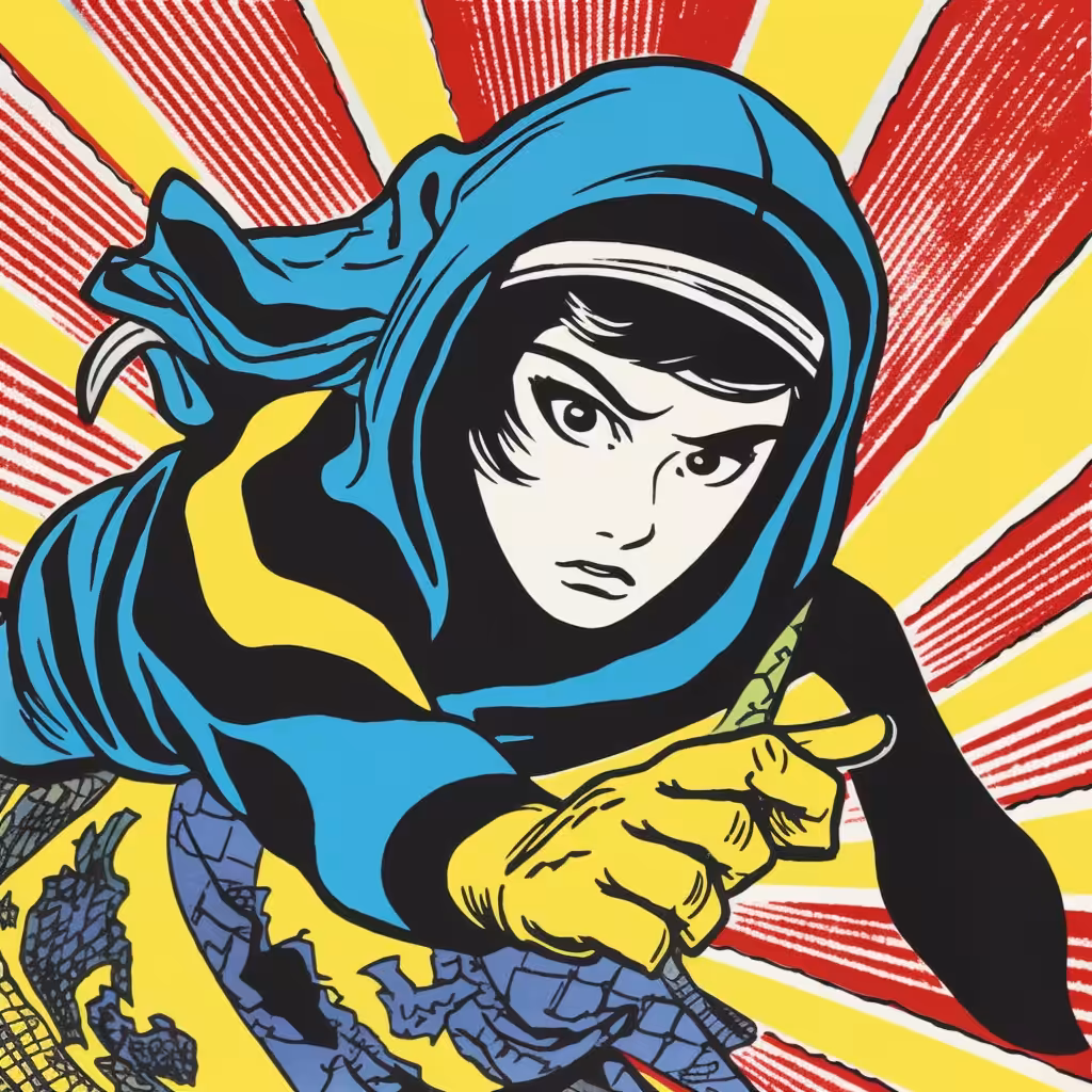 Ninja #273