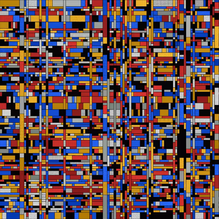 such a square #47