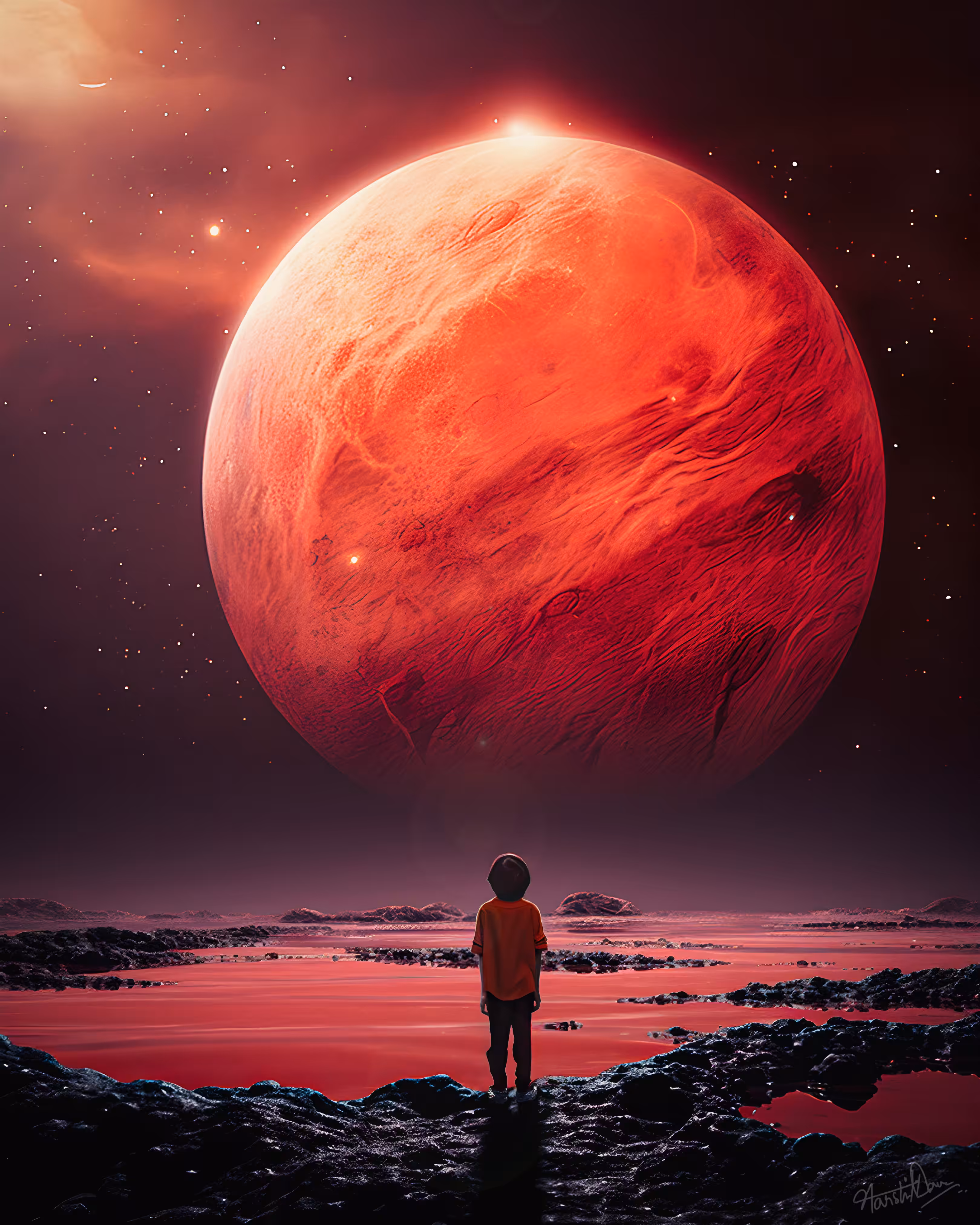 Beyond Earth #13