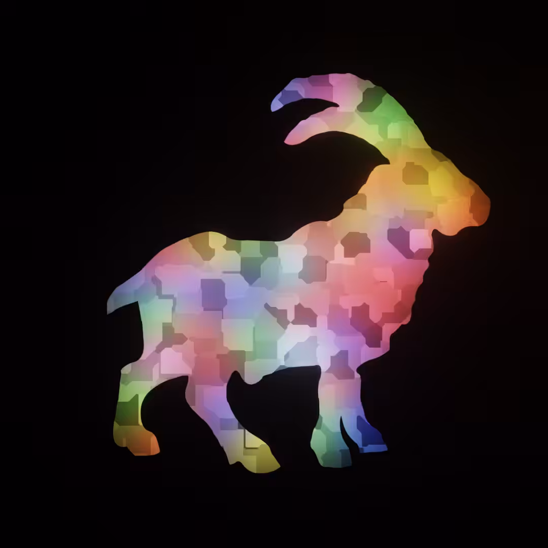 mountain goat