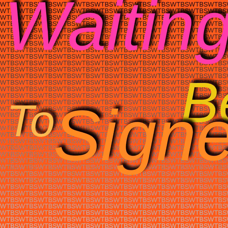 WTBS Logo with Features #138