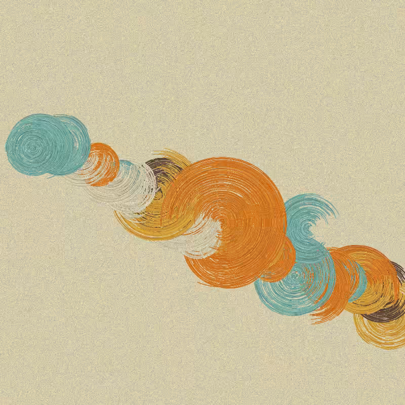 Circles #459