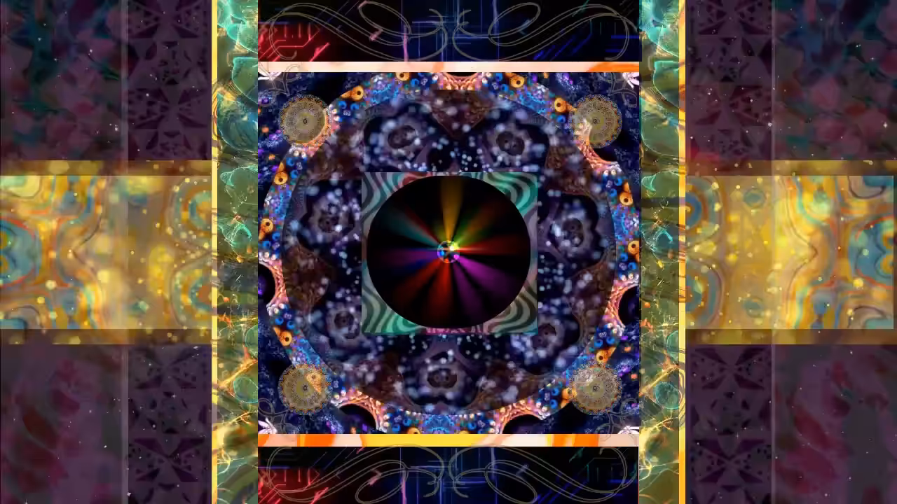 FRACTAL WORLDS
