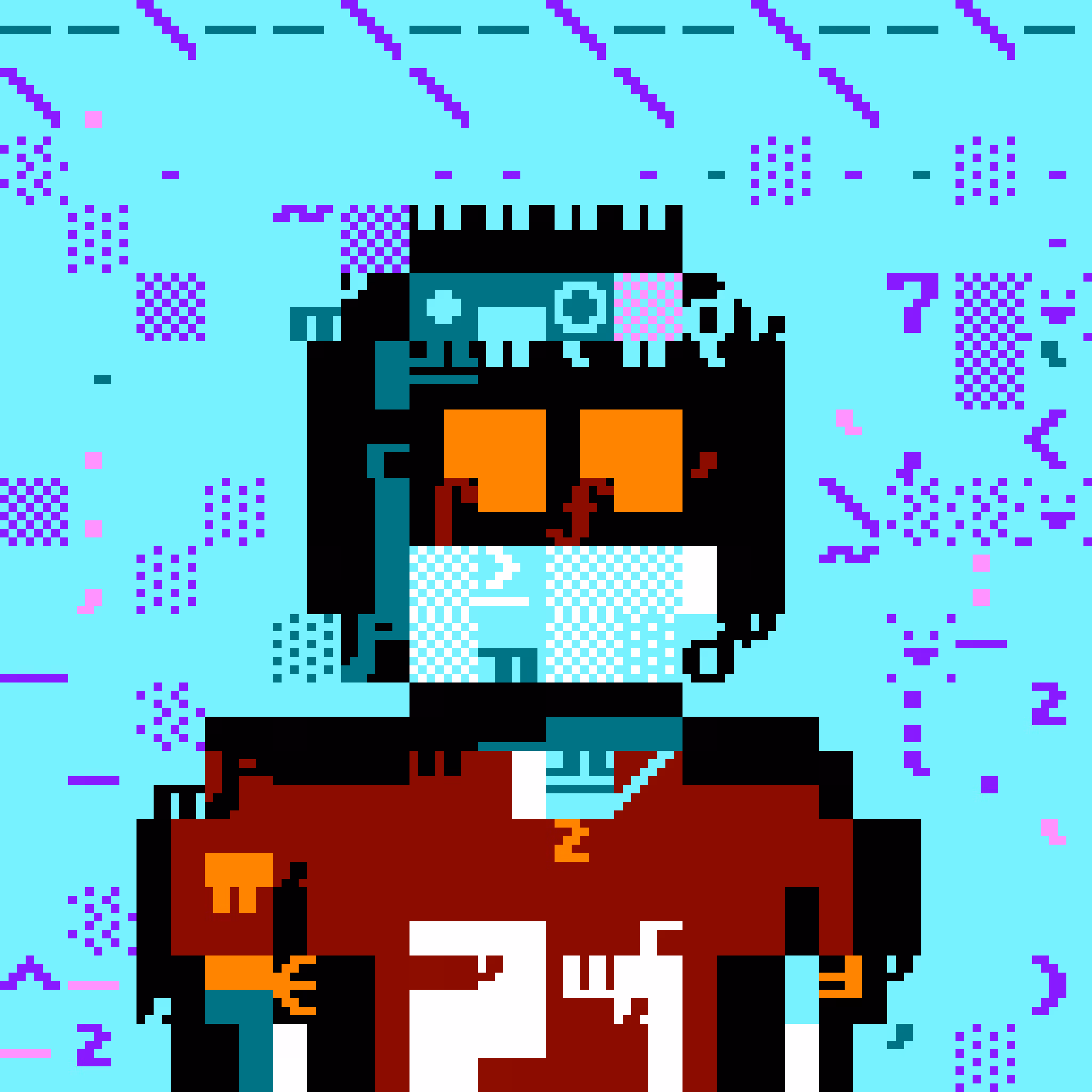 FakeDOSFrenz #022: Olyvix