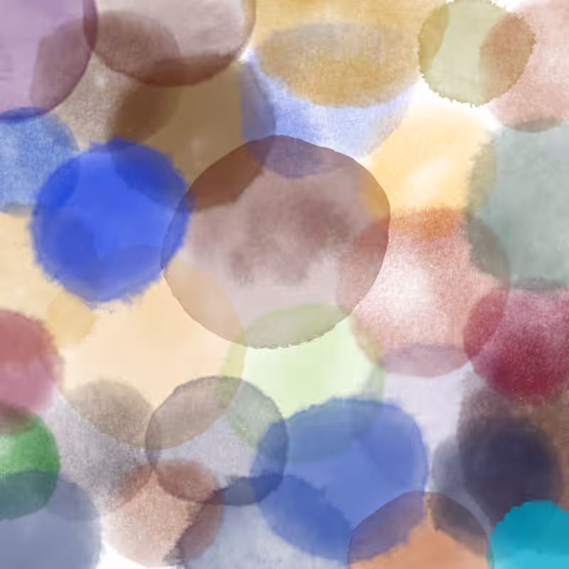 Color Potpourri #11