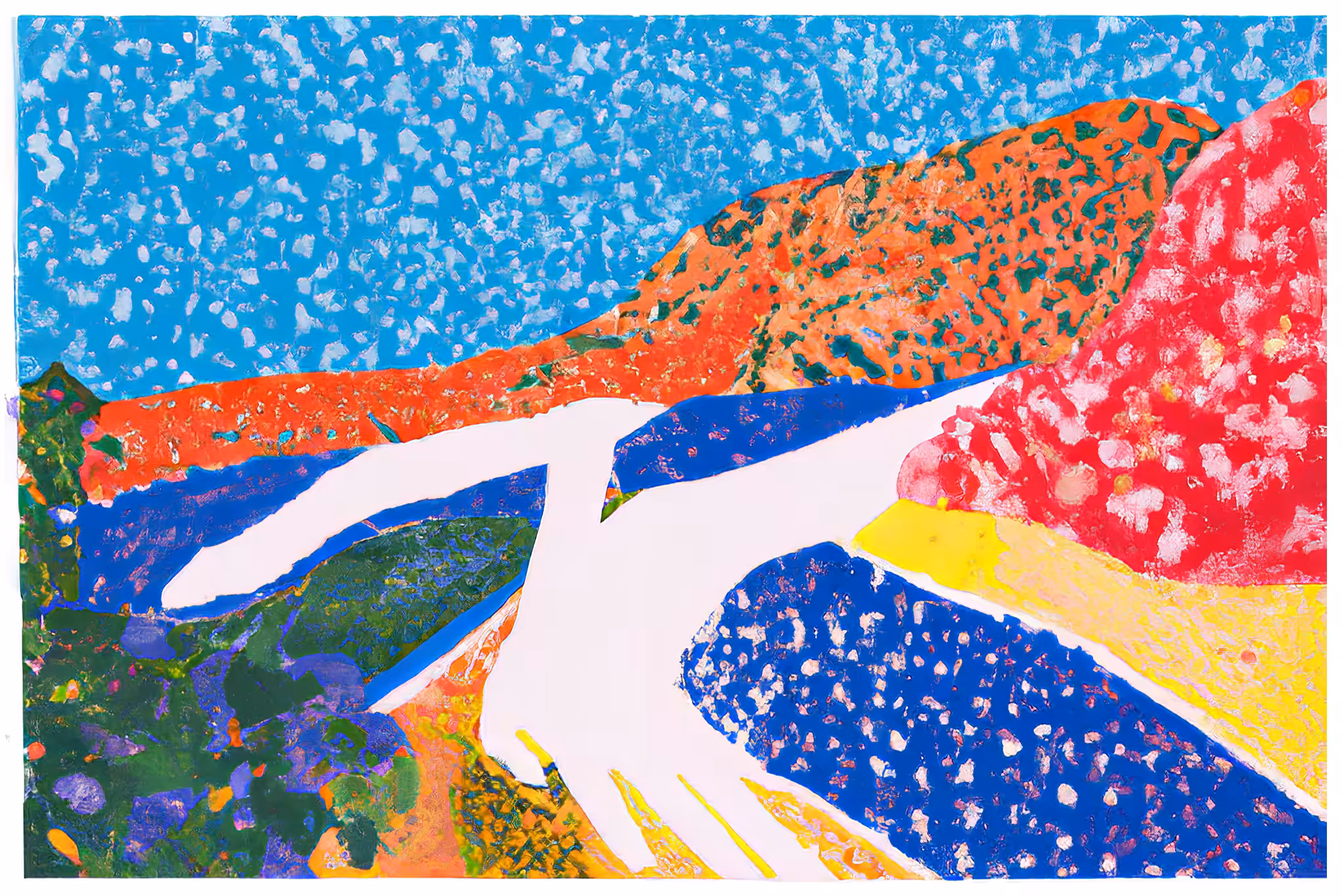 River