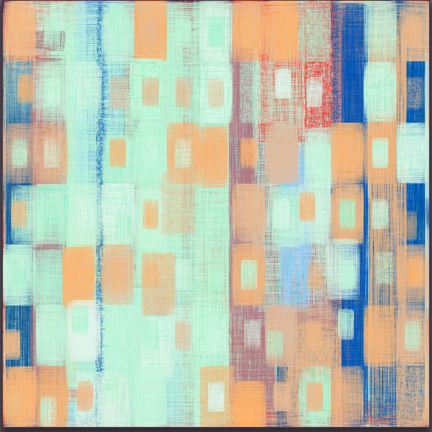Cognitive Maze #203